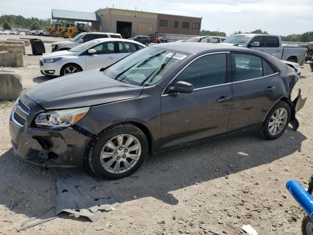 2013 CHEVROLET MALIBU 1LT, 