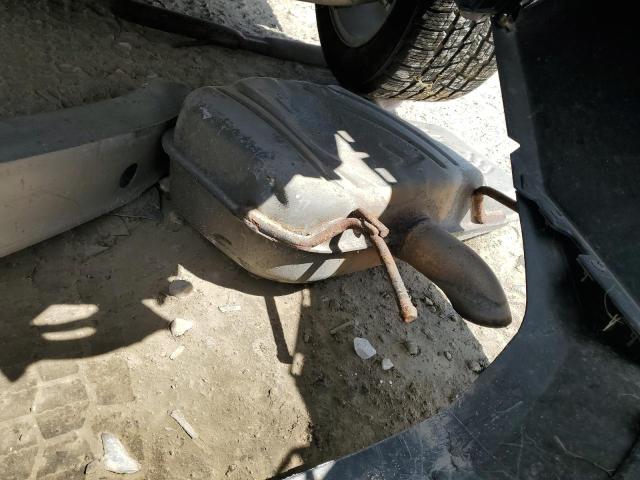 1G11D5RR5DF107676 - 2013 CHEVROLET MALIBU 1LT GRAY photo 12