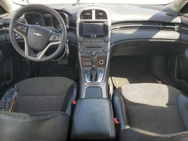 1G11D5RR5DF107676 - 2013 CHEVROLET MALIBU 1LT GRAY photo 8