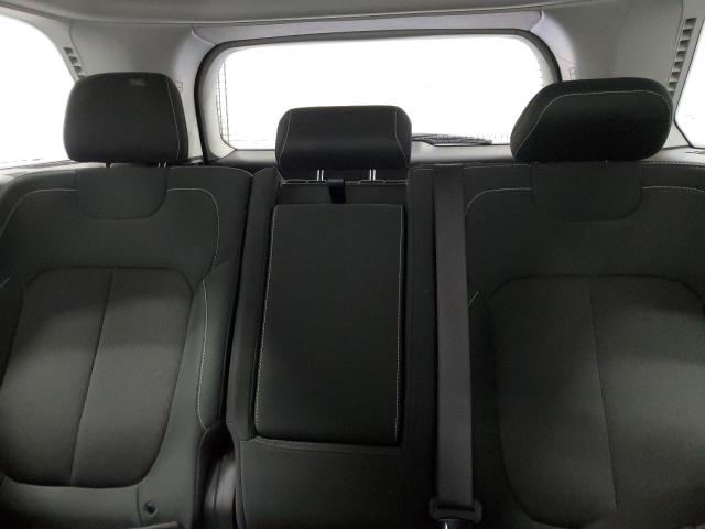 1C4RJHAG2PC673380 - 2023 JEEP GRAND CHER LAREDO Silber Foto 10