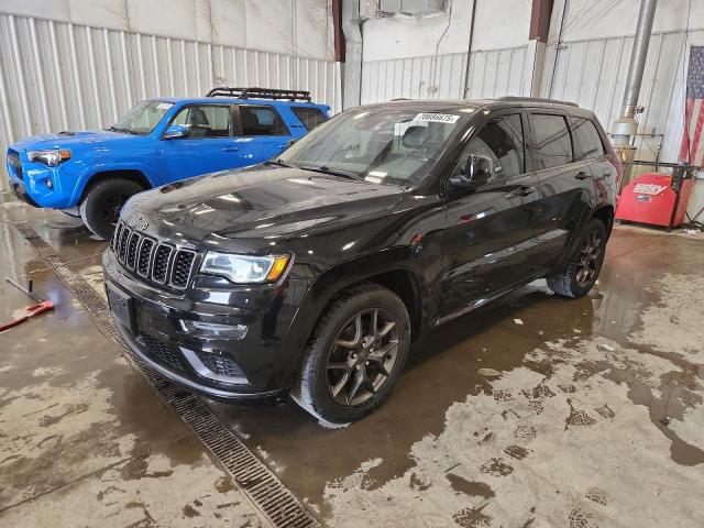 2019 JEEP GRAND CHER LIMITED, 