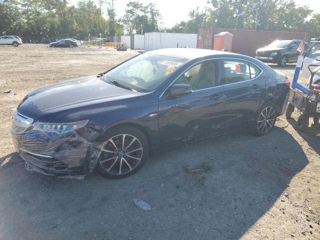 2015 ACURA TLX TECH, 