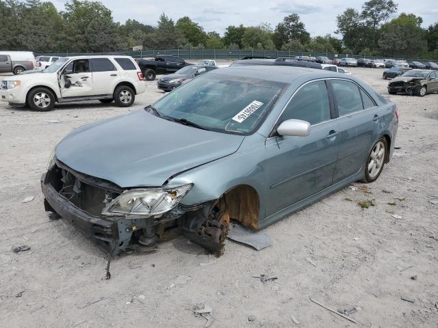 2008 TOYOTA CAMRY CE, 