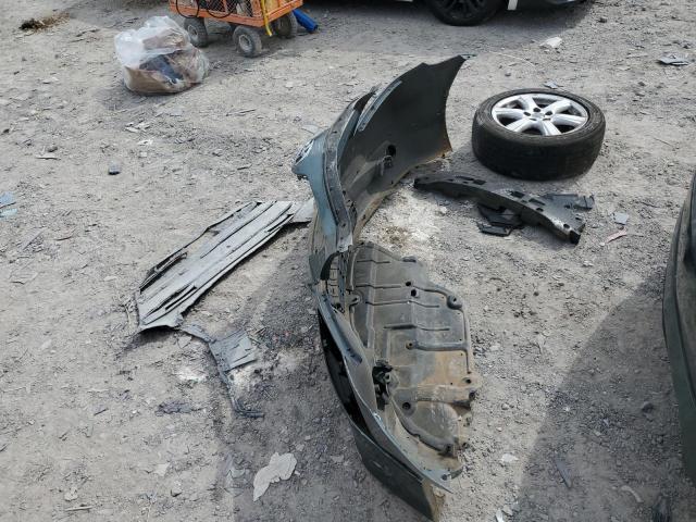 4T1BE46K18U764384 - 2008 TOYOTA CAMRY CE Жасыл фото 12