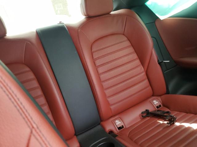 WDDWJ8EB0KF840608 - 2019 MERCEDES-BENZ C 300 4MATIC WHITE photo 10