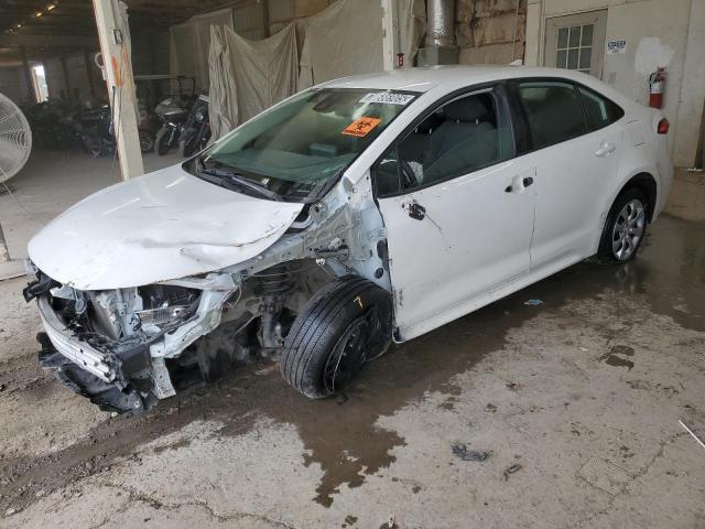 2022 TOYOTA COROLLA LE, 