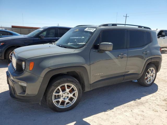 2019 JEEP RENEGADE LATITUDE, 