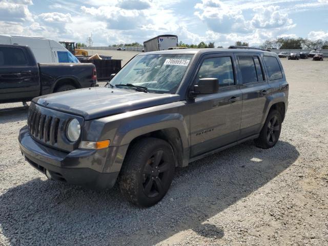 2015 JEEP PATRIOT SPORT, 