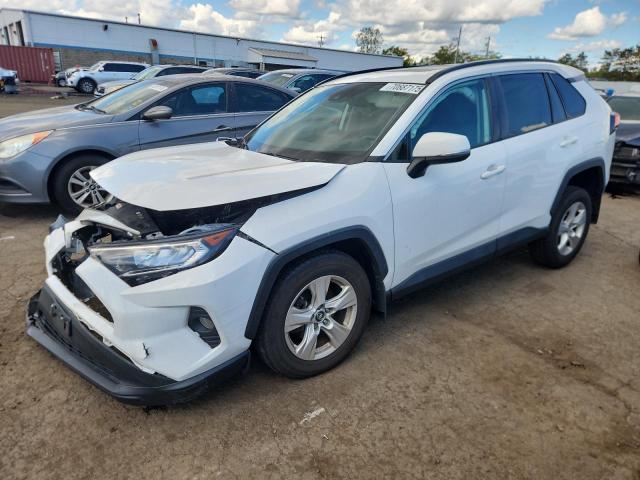 2020 TOYOTA RAV4 XLE, 