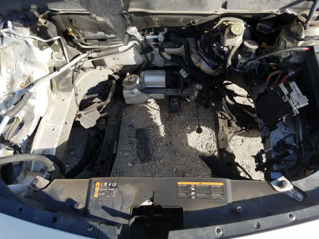 1G11C5SL2FF319463 - 2015 CHEVROLET MALIBU 1LT TAN photo 7