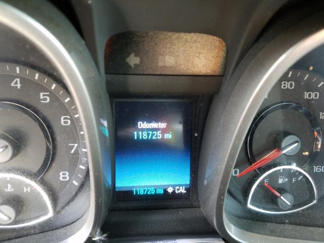 1G11C5SL2FF319463 - 2015 CHEVROLET MALIBU 1LT TAN photo 8