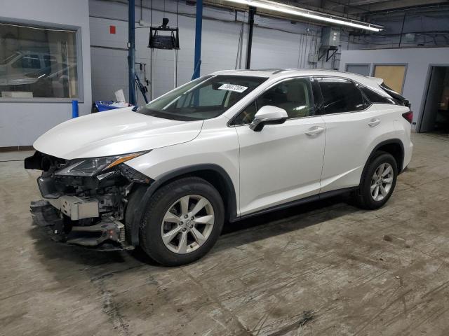 2016 LEXUS RX 350 BASE, 