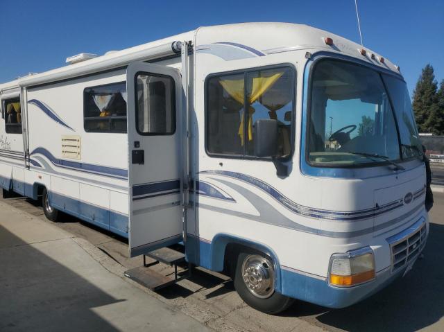 1997 FORD F530 SUPER DUTY, null