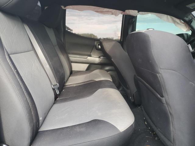 3TMAZ5CN6NM179177 - 2022 TOYOTA TACOMA DOUBLE CAB Ақ фото 10