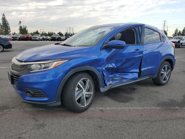 2022 HONDA HR-V EX, 