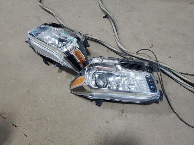 3TMCZ5AN7HM078262 - 2017 TOYOTA TACOMA DOUBLE CAB SILVER photo 12