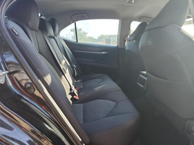 4T1C11AK4PU787890 - 2023 TOYOTA CAMRY LE 黑色 照片 10