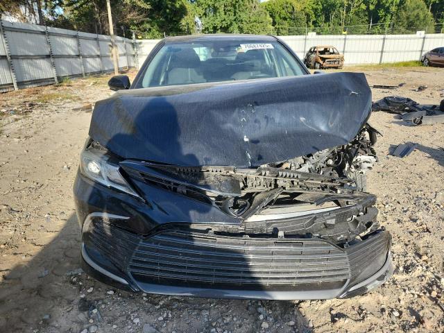 4T1C11AK4PU787890 - 2023 TOYOTA CAMRY LE 黑色 照片 5