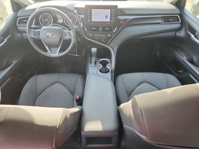 4T1C11AK4PU787890 - 2023 TOYOTA CAMRY LE 黑色 照片 8