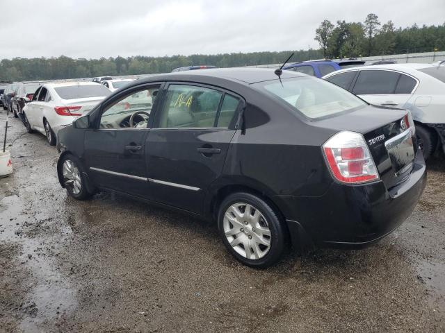 3N1AB6AP0AL622456 - 2010 NISSAN SENTRA S 2.0 BLACK photo 2