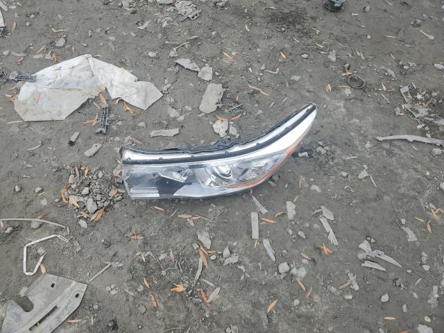 5TDJKRFH7FS086350 - 2015 TOYOTA HIGHLANDER XLE Սև լուսանկար 13