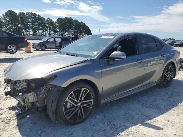 2025 TOYOTA CAMRY XSE, 