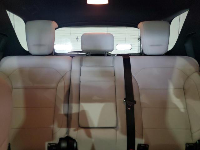 4JGDA5HBXHA918972 - 2017 MERCEDES-BENZ GLE 350 4MATIC WHITE photo 10