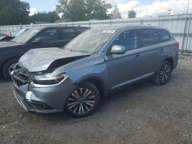 2019 MITSUBISHI OUTLANDER SE, 
