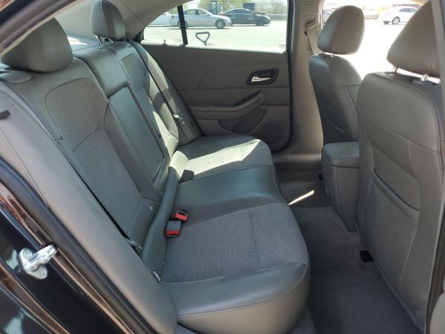 1G11C5SL5FF339206 - 2015 CHEVROLET MALIBU 1LT 勃艮第红 照片 10