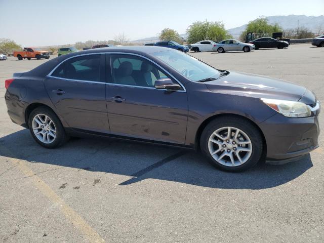 1G11C5SL5FF339206 - 2015 CHEVROLET MALIBU 1LT 勃艮第红 照片 4