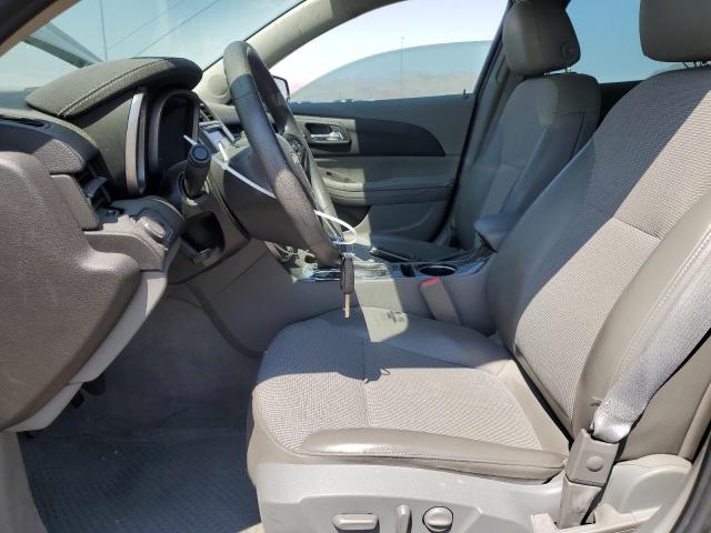 1G11C5SL5FF339206 - 2015 CHEVROLET MALIBU 1LT 勃艮第红 照片 7