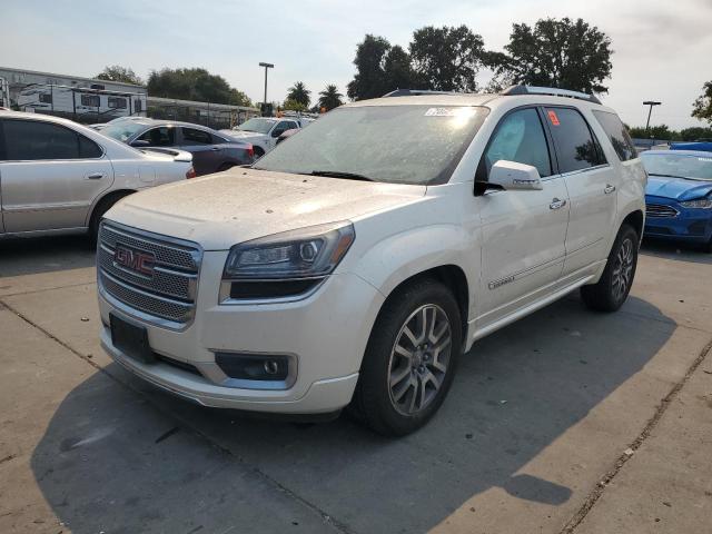 2014 GMC ACADIA DENALI, 