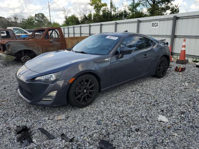 2015 TOYOTA SCION FR-S, 