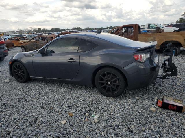 JF1ZNAA11F9702943 - 2015 TOYOTA SCION FR-S 石墨色 照片 2