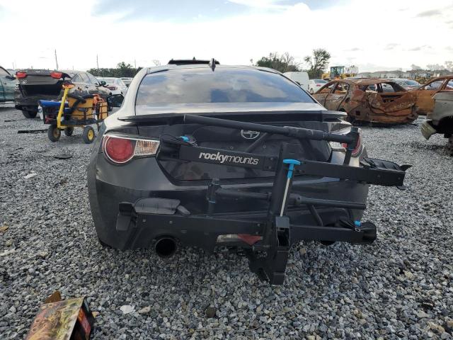 JF1ZNAA11F9702943 - 2015 TOYOTA SCION FR-S 石墨色 照片 6