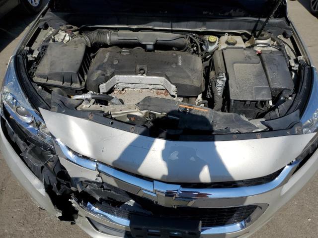 1G11C5SA0GF119116 - 2016 CHEVROLET MALIBU LIM LT Қоңыр фото 11