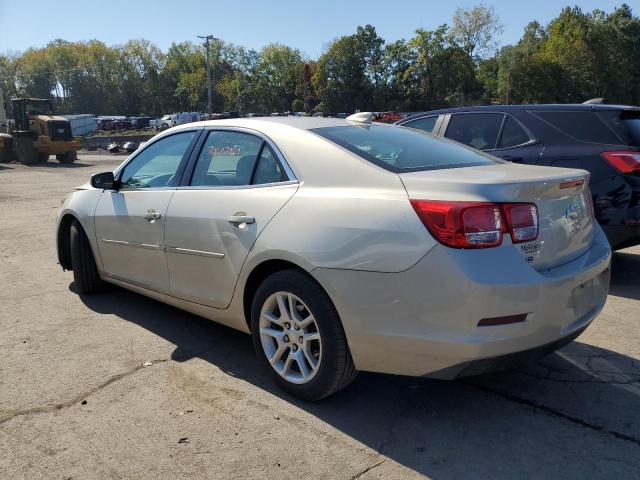 1G11C5SA0GF119116 - 2016 CHEVROLET MALIBU LIM LT Қоңыр фото 2