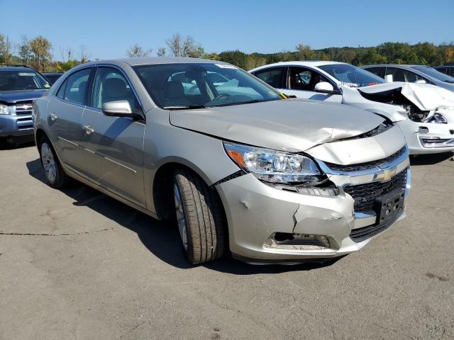 1G11C5SA0GF119116 - 2016 CHEVROLET MALIBU LIM LT Қоңыр фото 4