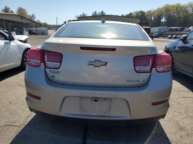 1G11C5SA0GF119116 - 2016 CHEVROLET MALIBU LIM LT Қоңыр фото 6