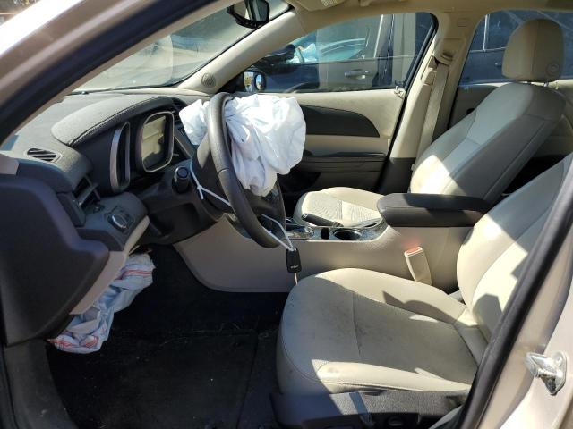 1G11C5SA0GF119116 - 2016 CHEVROLET MALIBU LIM LT Қоңыр фото 7