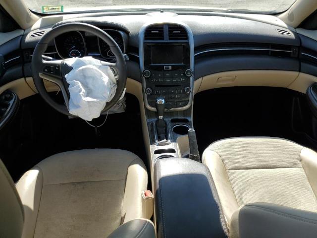 1G11C5SA0GF119116 - 2016 CHEVROLET MALIBU LIM LT Қоңыр фото 8