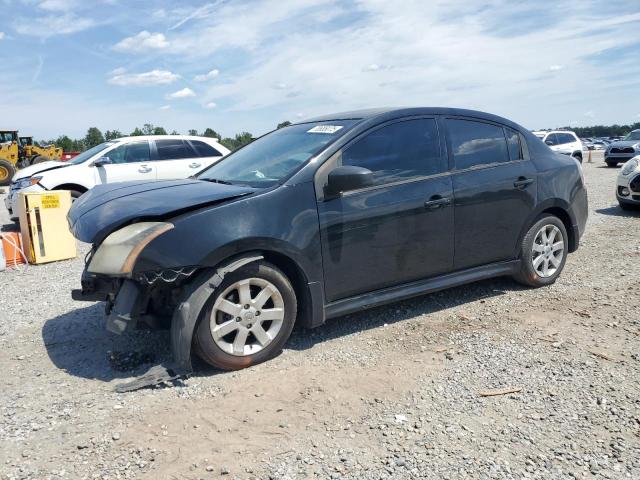 2012 NISSAN SENTRA 2.0, 