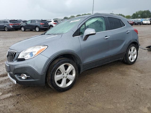 2015 BUICK ENCORE CONVENIENCE, 