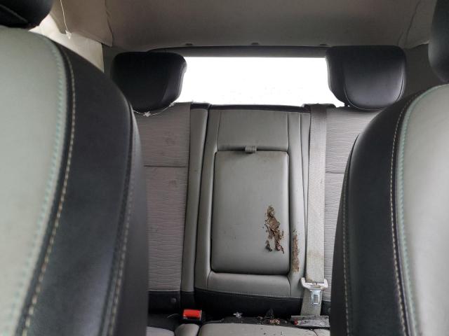 KL4CJBSB9FB045322 - 2015 BUICK ENCORE CONVENIENCE 银色 照片 10