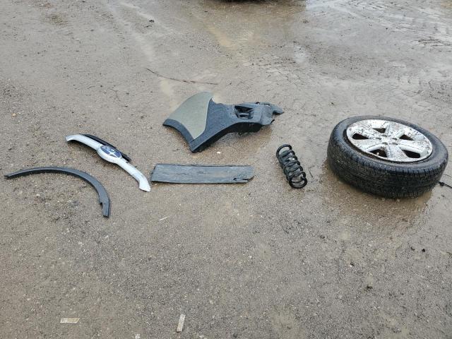 KL4CJBSB9FB045322 - 2015 BUICK ENCORE CONVENIENCE 银色 照片 13