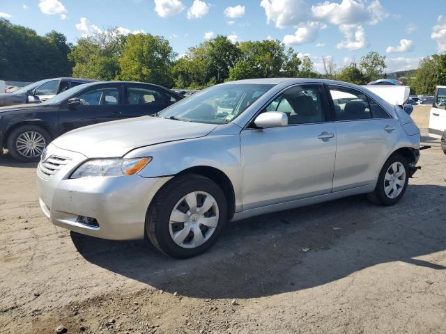 2007 TOYOTA CAMRY CE, 