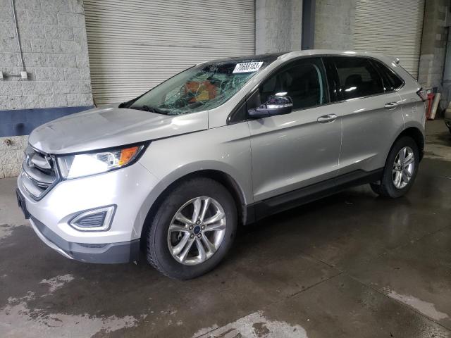 2016 FORD EDGE SEL, 