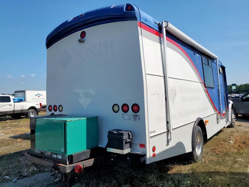 1FVACWDU3FHGH8671 - 2015 FREIGHTLINER M2 106 MEDIUM DUTY TWO TONE photo 4