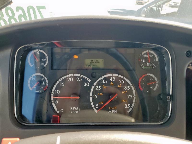 1FVACWDU3FHGH8671 - 2015 FREIGHTLINER M2 106 MEDIUM DUTY TWO TONE photo 8