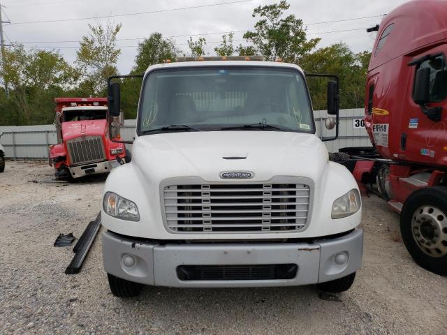 1FVACXDT4EHFR6996 - 2014 FREIGHTLINER M2 106 MEDIUM DUTY WHITE photo 5